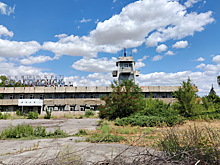 20 лет спустя: в Волгодонске планируют восстановить аэропорт