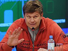 Губерниев извинился перед Фуркадом за оскорбления