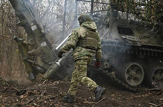 Российский военный получал всего 21 тысячу рублей за участие в СВО