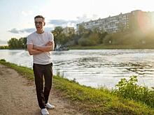 Актер сериала "Молодежка" впервые стал папой
