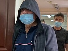 Специалист в области гиперзвука Куранов получил семь лет колонии за госизмену