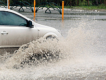 Ливневку на улице Советской, в которую провалилась школьница, пообещали отремонтировать в течение нескольких лет