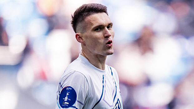 Нападающий «Пари НН»: за выживание бороться тяжелее, чем за чемпионство