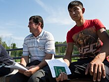 Депутат Матвеев подсказал как ликвидировать «мигрантские гетто»