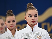 Дина Аверина сообщила, что только сестра удерживает ее от завершения карьеры