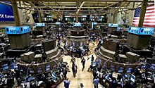 Инвесторы с пеленок: как в США учат вкладывать в фондовый рынок