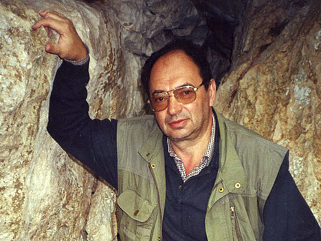 «Ганнибал родился не в Эфиопии, а вблизи озера Чад»