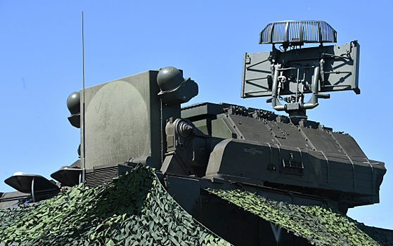 Над Крымом уничтожили четыре беспилотника ВСУ