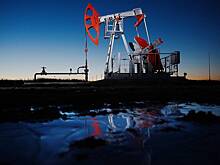 Стало известно, на сколько России хватит нефти