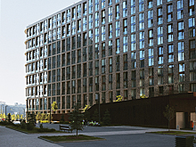 Налог на единые недвижимые комплексы хотят считать по-новому