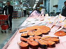 Россиян предупредили о повышении цен на рыбу