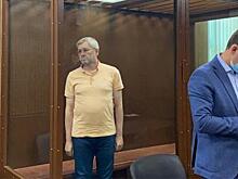 Арестован финансист Корищенко, обвиняемый в растрате 3,2 млрд рублей Инвестбанка
