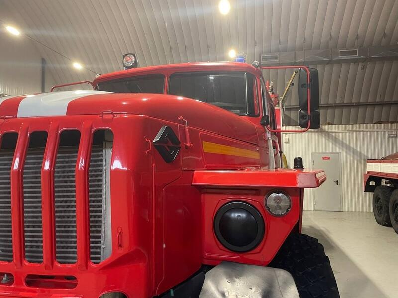 Вещи загорелись в квартире на улице Недорезова