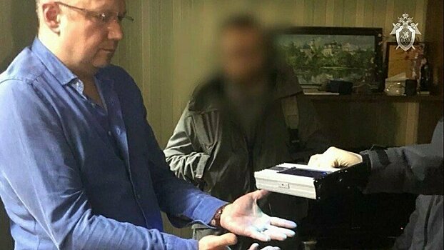          Бывшего вице-губернатора Андрея Плитко выпустили из СИЗО       