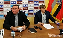 Экс-президент курского «Авангарда» подал иск клубу на 16 млн. рублей