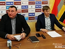 Экс-президент курского «Авангарда» подал иск клубу на 16 млн. рублей