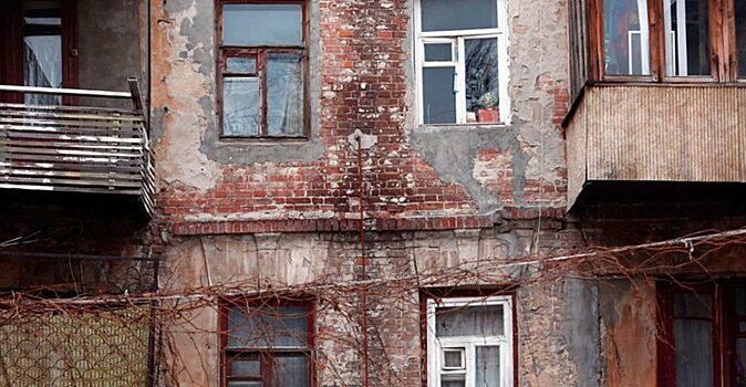 План капремонта жилых домов в Самарской области срывается из-за подрядчиков