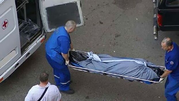 На иркутском авиазаводе погиб рабочий