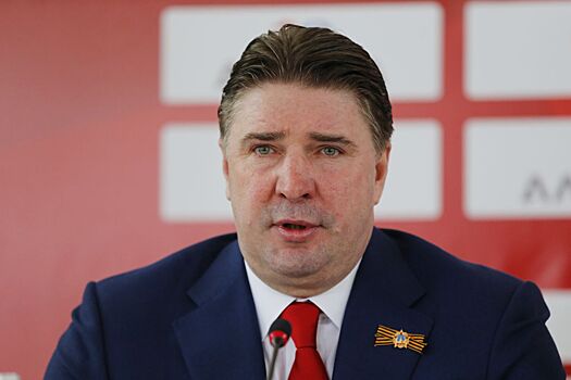 Касатонов сравнил хоккей в КХЛ и НХЛ со стилем игры сборной СССР