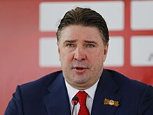 Касатонов сравнил хоккей в КХЛ и НХЛ со стилем игры сборной СССР