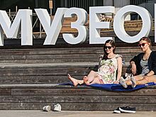 Первую театральную постановку по книге “Кодекс Серафини” Луиджи Серафини покажут на фестивале “Яркие люди”