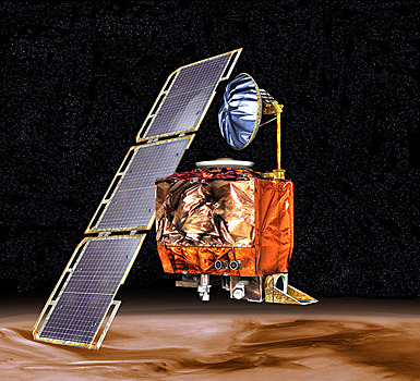 Observer не вышел на связь: сколько NASA заплатило за марсианскую неудачу