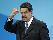 Мадуро: Действия США в регионе направлены на получение нефти и газа