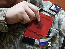 Эстония запретила въезд 261 участвовавшему в СВО россиянину