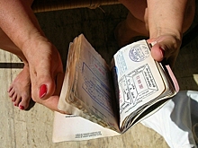 Госдума приняла закон о правилах выезда детей за границу