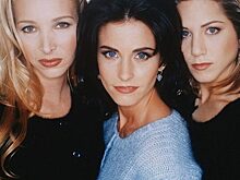 Любимые актрисы сериалов детства