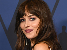 Дакота Джонсон составит компанию Крису Пайну в новом фильме Оливии Уайлд