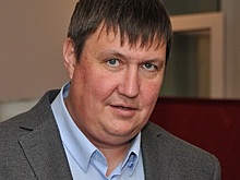 В Волгограде депутата облдумы Осипова исключили из фракции «Единая Россия»