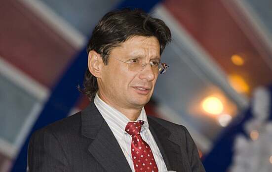 Федун: деньги волнуют только меня и «Краснодар»