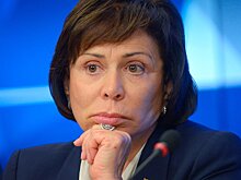 Роднина о чемпионате России по прыжкам: «Ни за кем следить не буду. Я как не интересовалась, так и не интересуюсь»