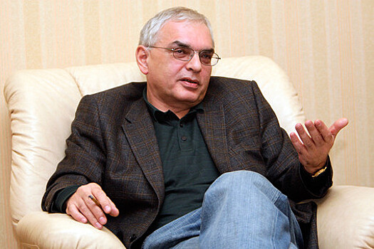 Одним из сопредседателей московского штаба Путина стал режиссер Шахназаров