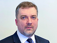 МВД РФ объявило в розыск экс-министра обороны Украины Андрея Загороднюка