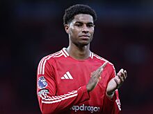 Рашфорд рассказал, что осознал во время игры с Роналду в «Манчестер Юнайтед»