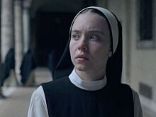 Вышел трейлер хоррора «Омен. Непорочная» с Сидни Суини