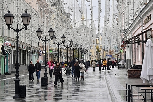 СМИ: Ресторан дочери Валерия Меладзе Omela закрылся в Москве