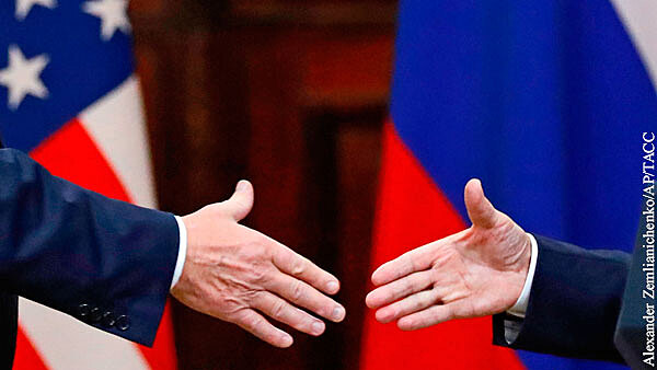 Что ждут в мире от встречи Путина и Байдена