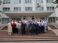 Главой Новошахтинска избрали Сергея Бондаренко