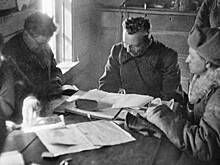 Писательская рота: уникальное воинское подразделение внесло свою лепту в защиту столицы