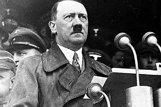 Богатые потомки сторонников Гитлера решили искупить вину