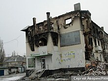 Жительница Донецка развеяла украинский миф о причинах начала спецоперации