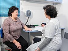 Вакцинацию от гриппа прошли 90 тысяч жителей Балашихи