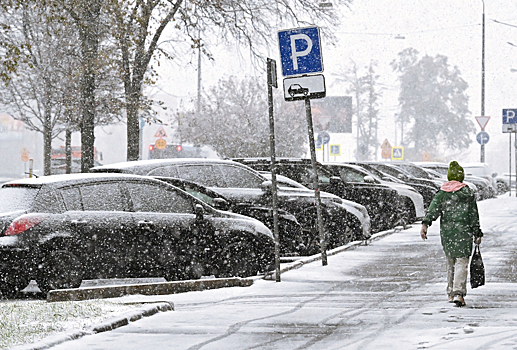 Москвичам пообещали бесплатную парковку
