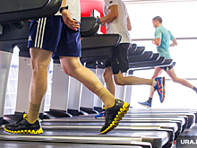 В элитном фитнес-клубе Перми нашли нарушения антиковидных норм