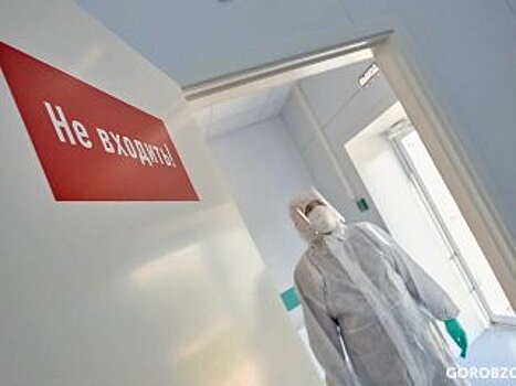 В Башкирии за сутки коронавирусом заболели 442 человека