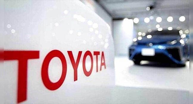 Toyota и Aurora вместе выпустят беспилотные автомобили