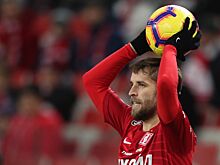 Дмитрий Комбаров рассказал, почему ушёл из второй команды «Спартака»